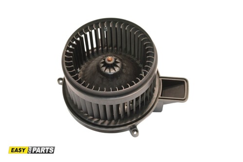 Motore radiatore soffiatore
