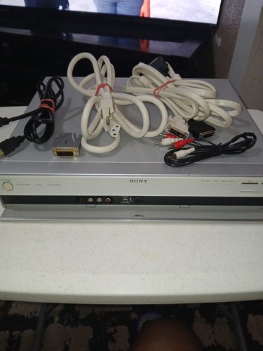 Sony mbt xbr950 sintonizzatore - sony, mbt-xbr950