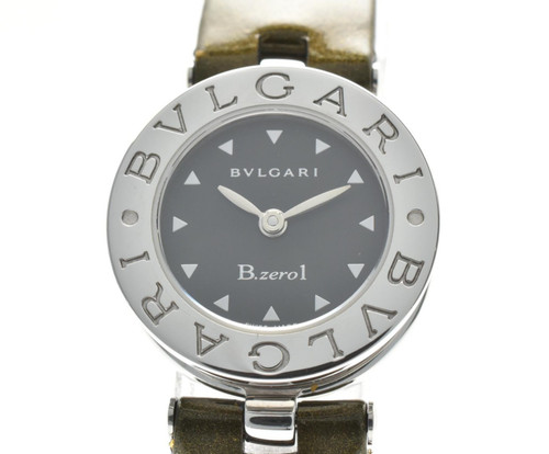 Quasi nuovo bvlgari b zero1 - nuovo], b.zero1