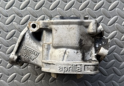 Aprilia 125 rs125 rotax 122 - 125,