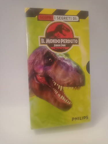 Scopri segreti il mondo - di:il,