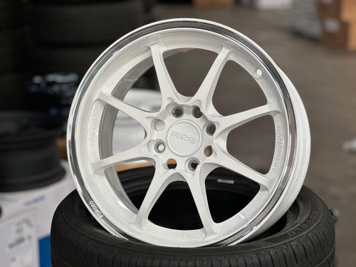 Nuovo cerchio 15x7 et35 - cerchio, aow