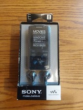 Sony Walkman NWZ-E374