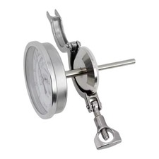 Kit termometro per