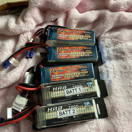 Gens ace herb 1800mah 2v - ace,
