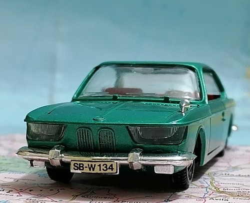Bmw 2000 vintage - 2000,