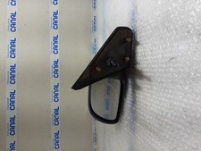 Specchietto retrovisore - specchietto,