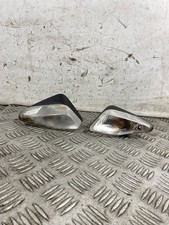 108205 Coppia Frecce Anteriori  Piaggio NRG 50 Dal 2017 al 2020