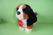 peluche trudi vintage cane