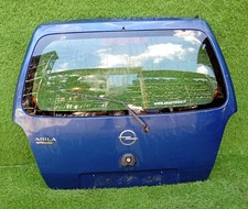 PORTELLONE POSTERIORE PER OPEL