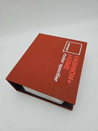 Pantone moda casa - moda, interni