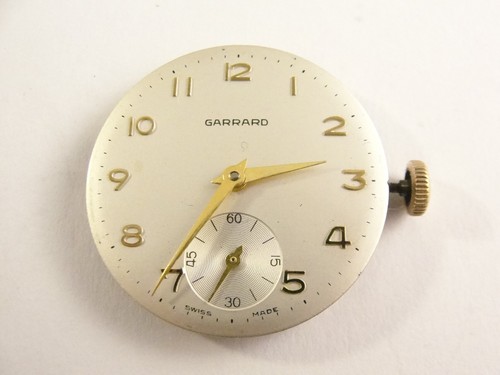 Ottimo movimento orologio - ottimo,