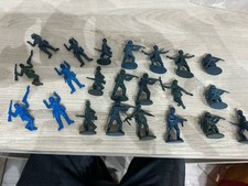 Soldatini Atlantic 91 Panzer