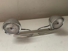 fanali supplementari honda