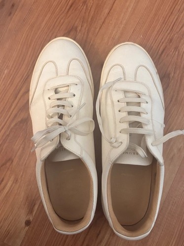 Sneakers brunello cucinelli - sneakers,