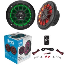 BOSS AUDIO SYSTEMS MRGB55B