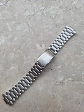 SEIKO Steel Watch Bracelet