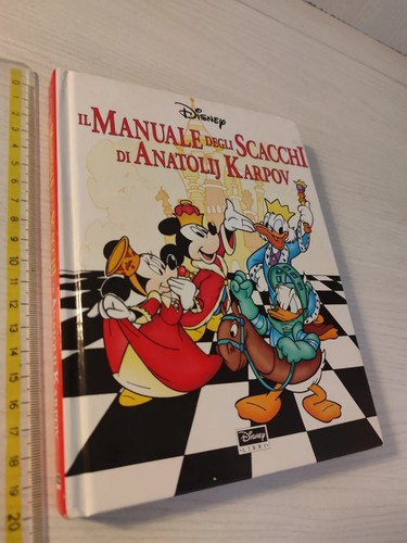 Manuale degli scacchi di - il,