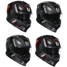 Casco moto AGV K7 Kyber
