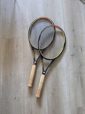 COPPIA racchette da tennis