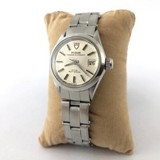 ALL ORIGINAL ROLEX TUDOR