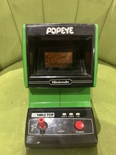 Nintendo Popeye gioco da