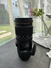 sigma 70-200mm f/2.8 APO DG OS HSM