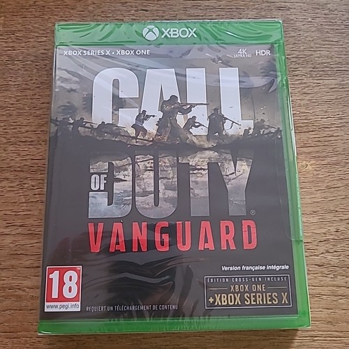 Call duty vanguard xbox - vanguard, one