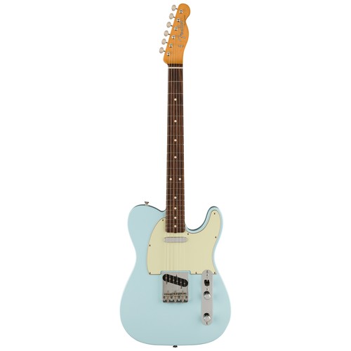 Fender vintera telecaster - fender,