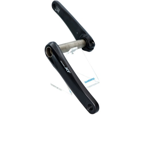 Shimano guarnitura deore - shimano,
