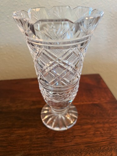 Vaso fragola georgiana - , con
