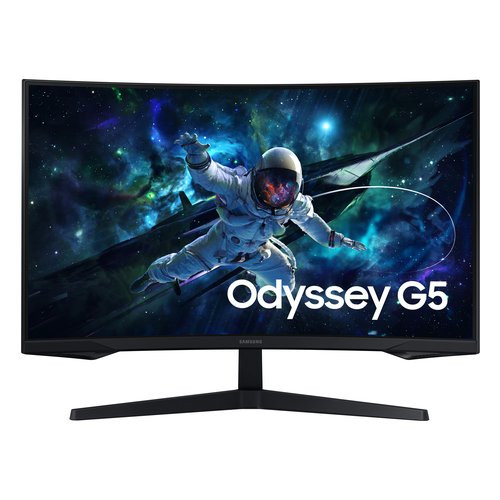 Samsung monitor led - 32",
