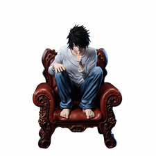 Action Figure L Lawliet Death