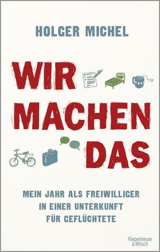 Wir machen das mein - mein, jahr