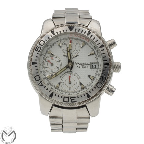 Orologio cronografo philip - orologio,