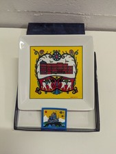GUIDO APPENDINO CERAMICA