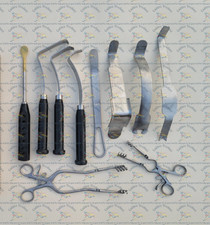 Hawkins Bell Set di strumenti