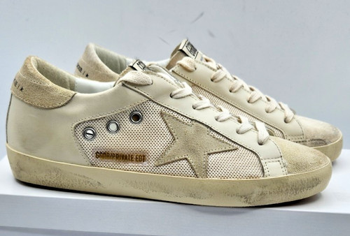 Golden goose super - goose, star
