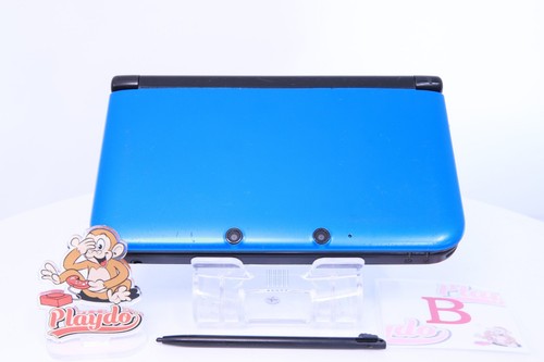 Game nintendo 3ds xl blu - game,