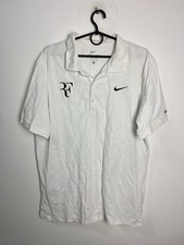 Polo tennis nike - nike, federer