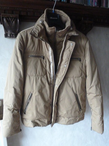 Slam piumino più gilet giacca - piumino,