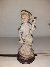 GIUSEPPE ARMANI - Statua