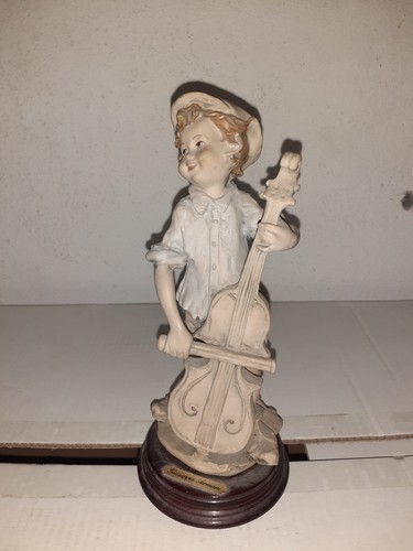 Giuseppe armani statua - giuseppe,