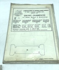 VINTAGE PIANI COSTRUTTIVI