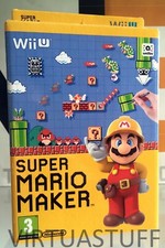 SUPER MARIO MAKER SPECIAL