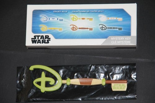Chiave disney store star wars - chiave,