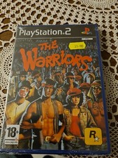 The Warriors Versione Uk Mint