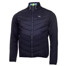 Giacca ibrida Calvin Klein Golf uomo 17 Mile Drive, colore: Navy