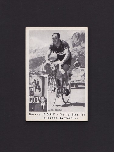 Ciclismo gino bartali - ciclismo.,