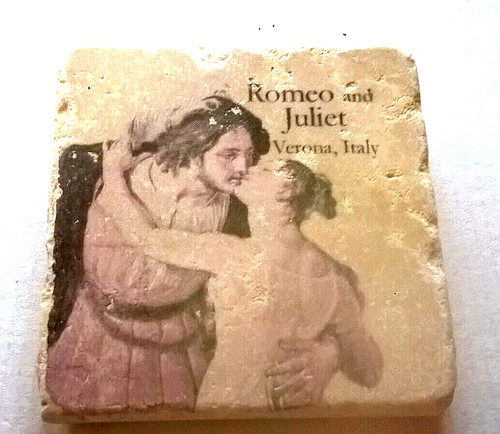Quadro mattonella ceramica - quadro, in